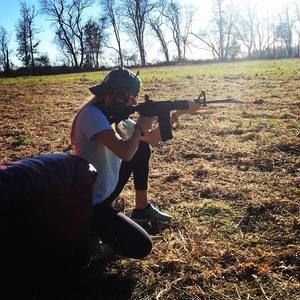 Meet your Posher, Emma